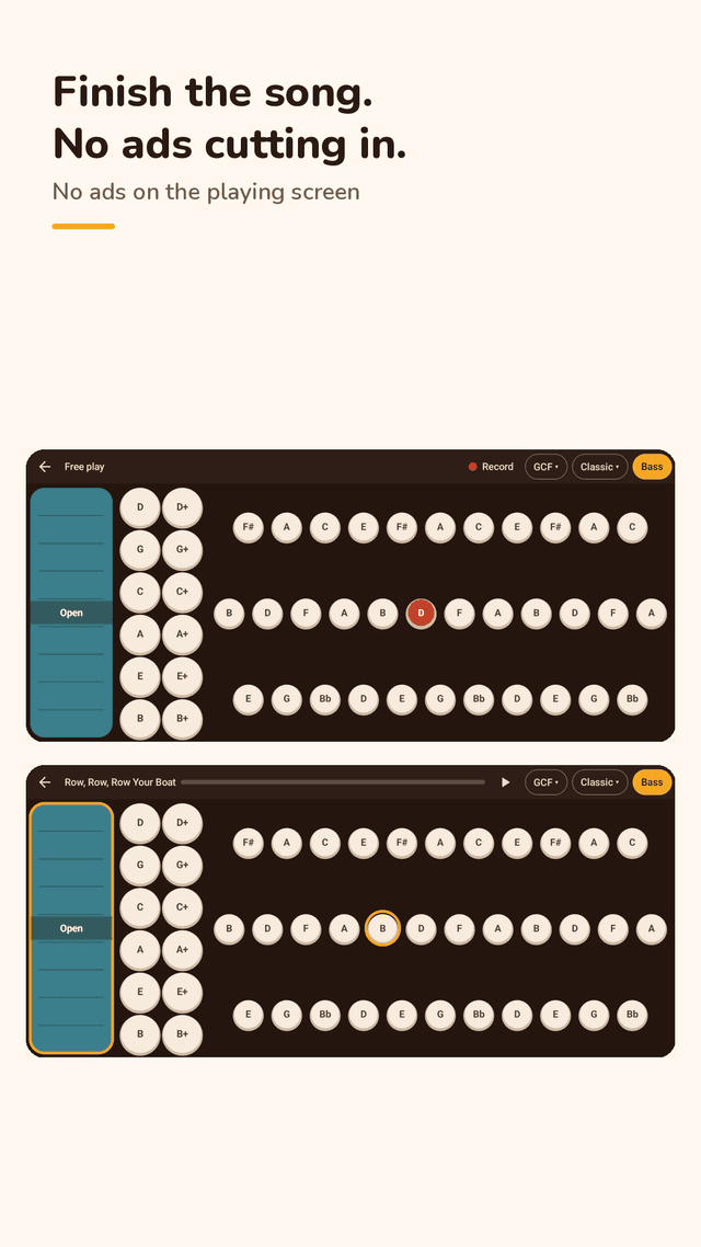 Fuellito screenshot