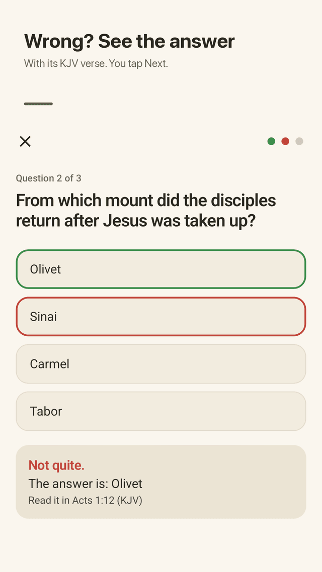 Lampnote screenshot