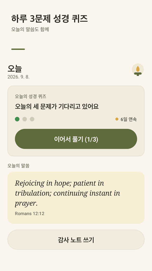Lampnote screenshot