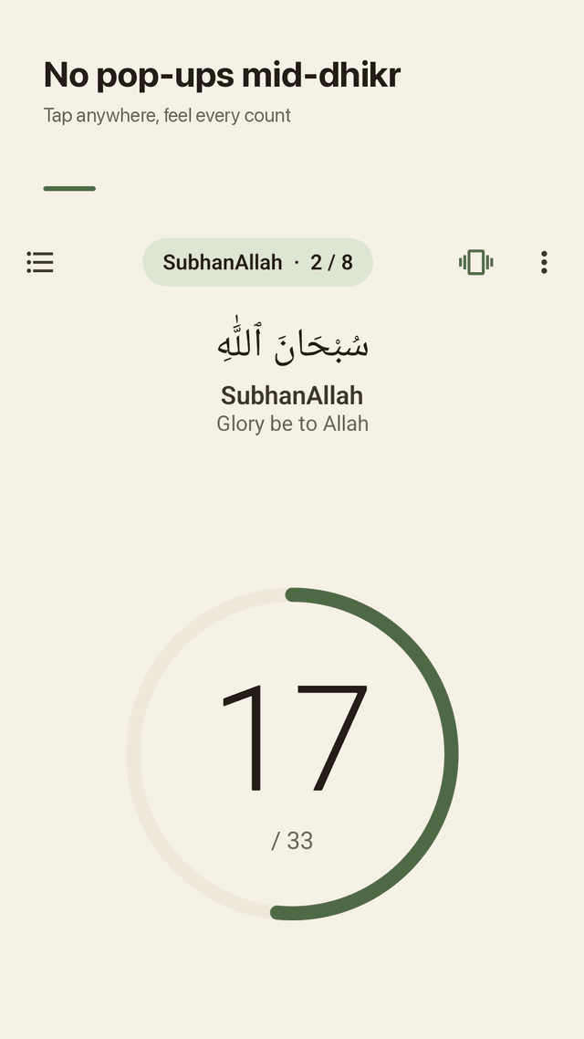 Misbaly screenshot