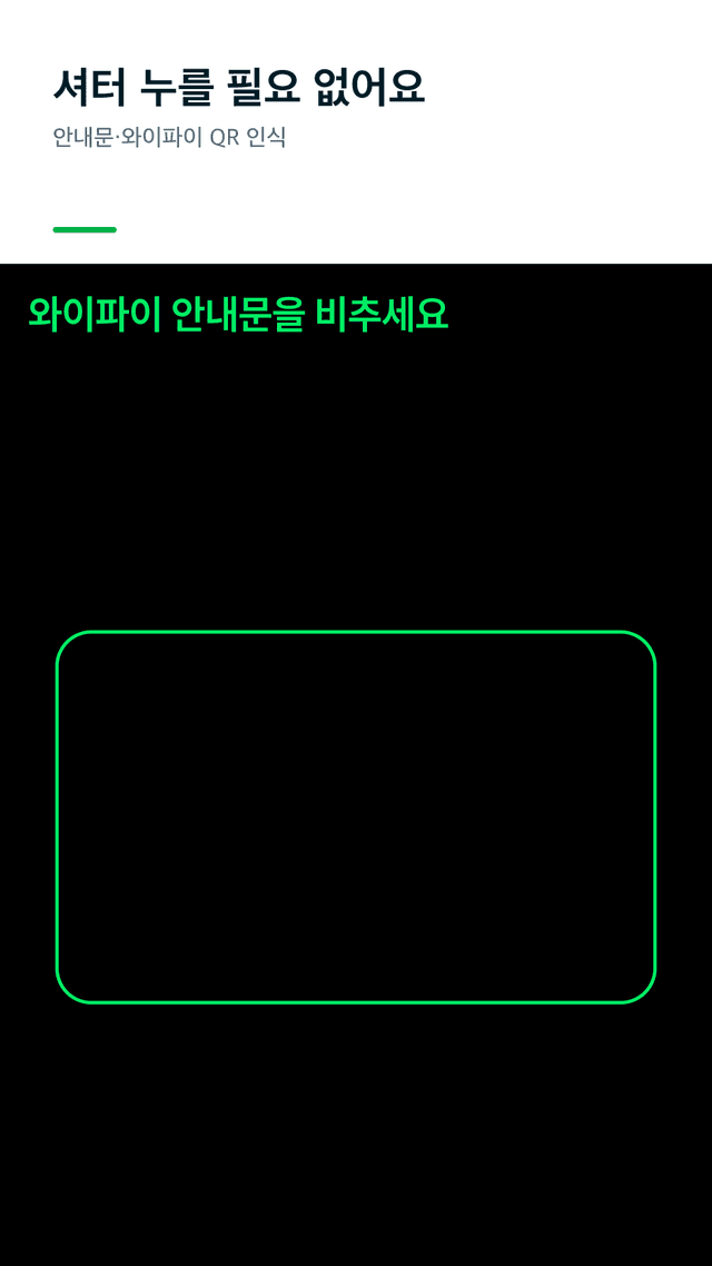 Signfi screenshot