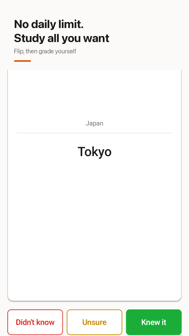 Flipnook screenshot