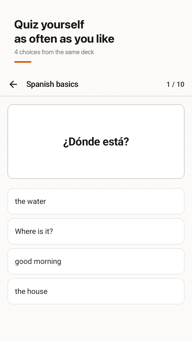 Flipnook screenshot