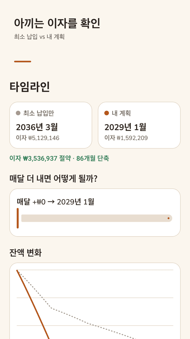 Owlow screenshot
