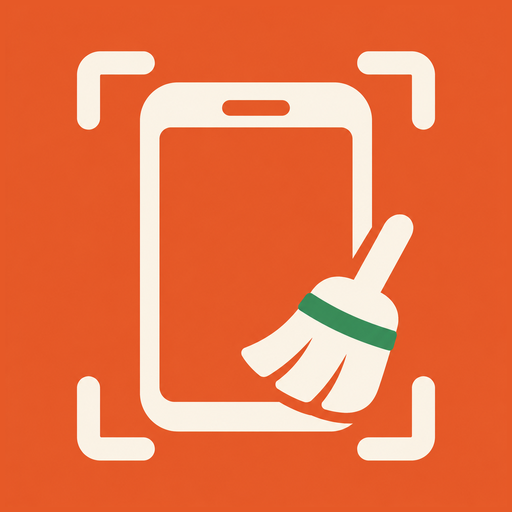 Capsweep app icon