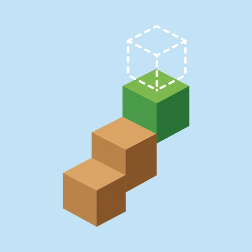 Cubeplan app icon