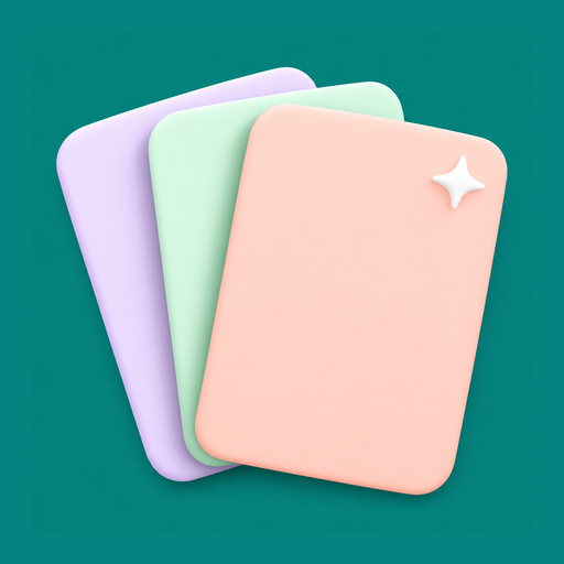 Curiodex app icon