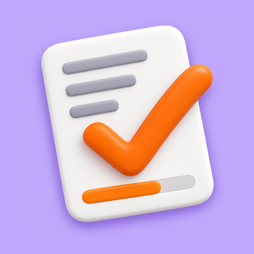 Examtock app icon