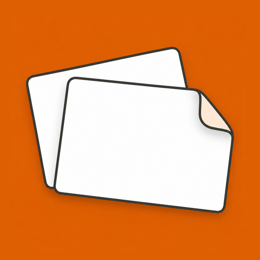 Flipnook app icon