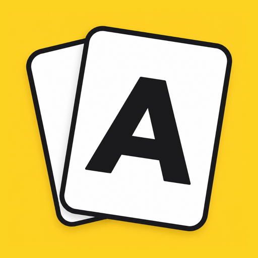 Glimword app icon