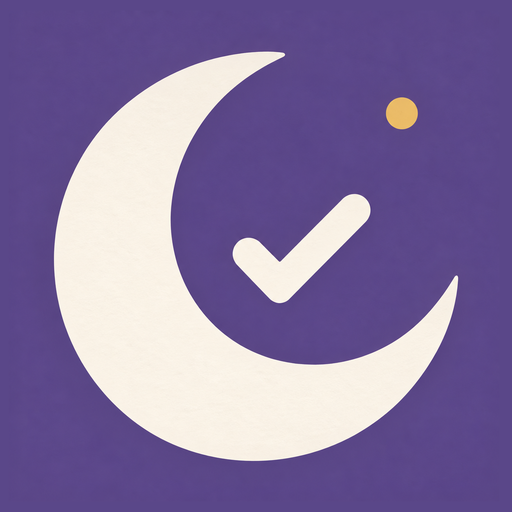 Hushten app icon
