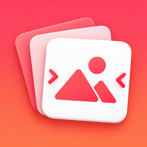 Imgdeck app icon