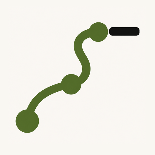 Jotpath app icon