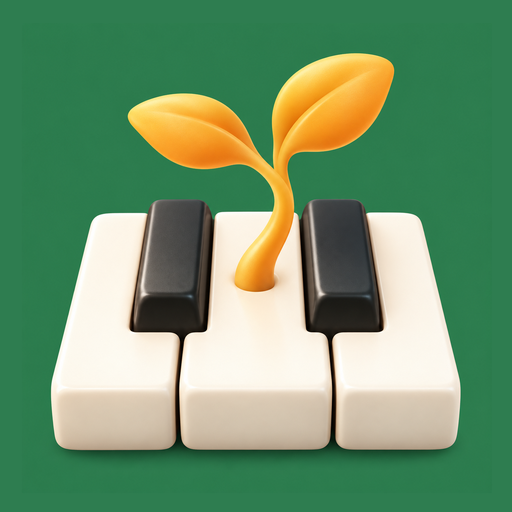 Keysprout app icon
