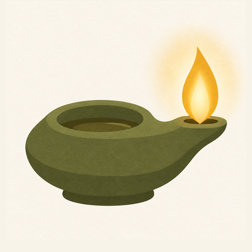 Lampnote app icon