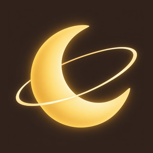 Moonvane app icon