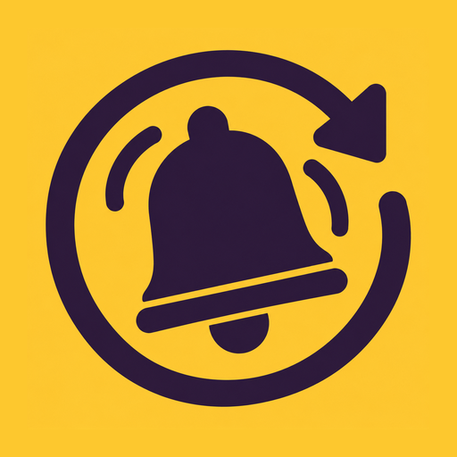 Naglet app icon