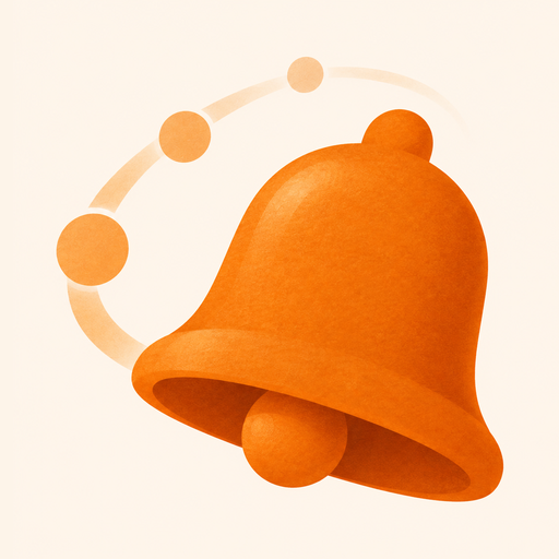 Notitrail app icon