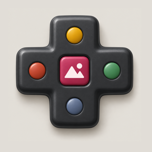 Padsort app icon