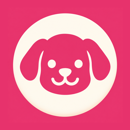 Pupcount app icon