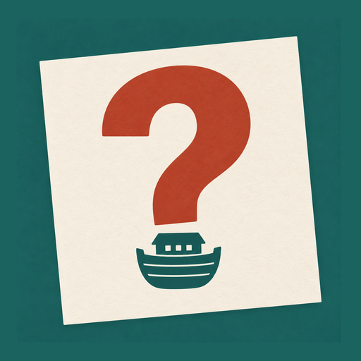 Quizark app icon