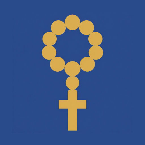 Rosarly app icon