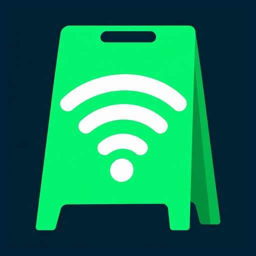 Signfi app icon