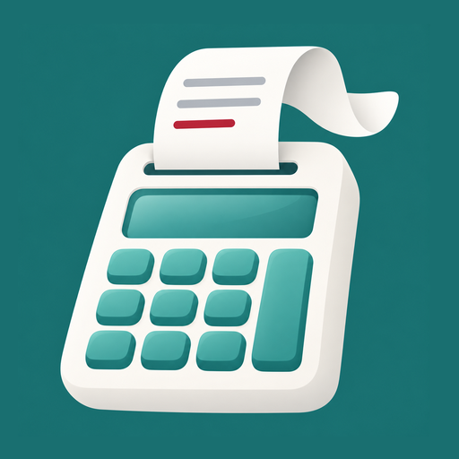 Sumroll app icon