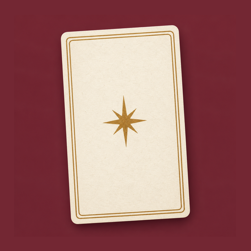 Tarotwell app icon