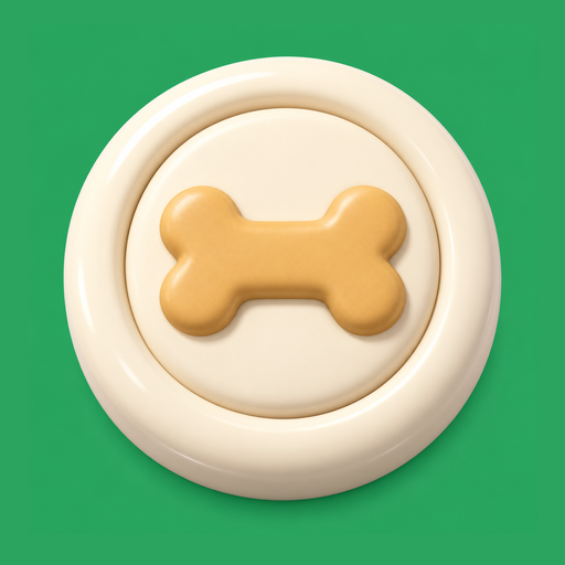Treatcue app icon