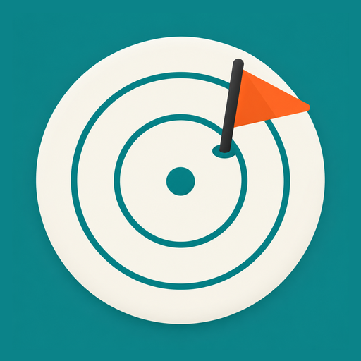 Wandrift app icon