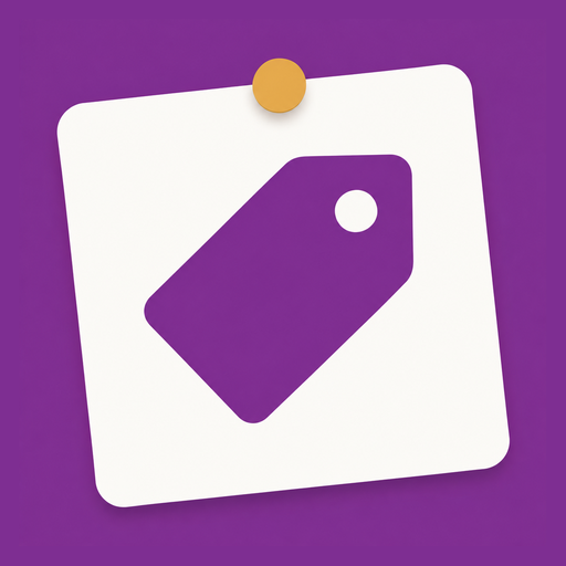 Wantboard app icon